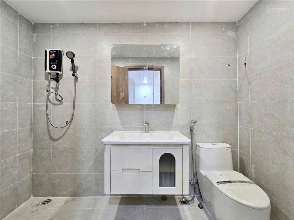 Duplex rộng 35m² ở liền full nội thất, trường thọ