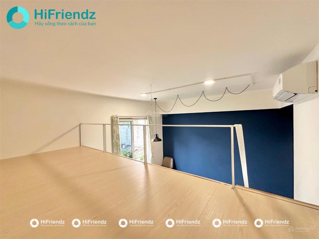 Duplex full nội thất siêu đẹp ngay võ văn ngân