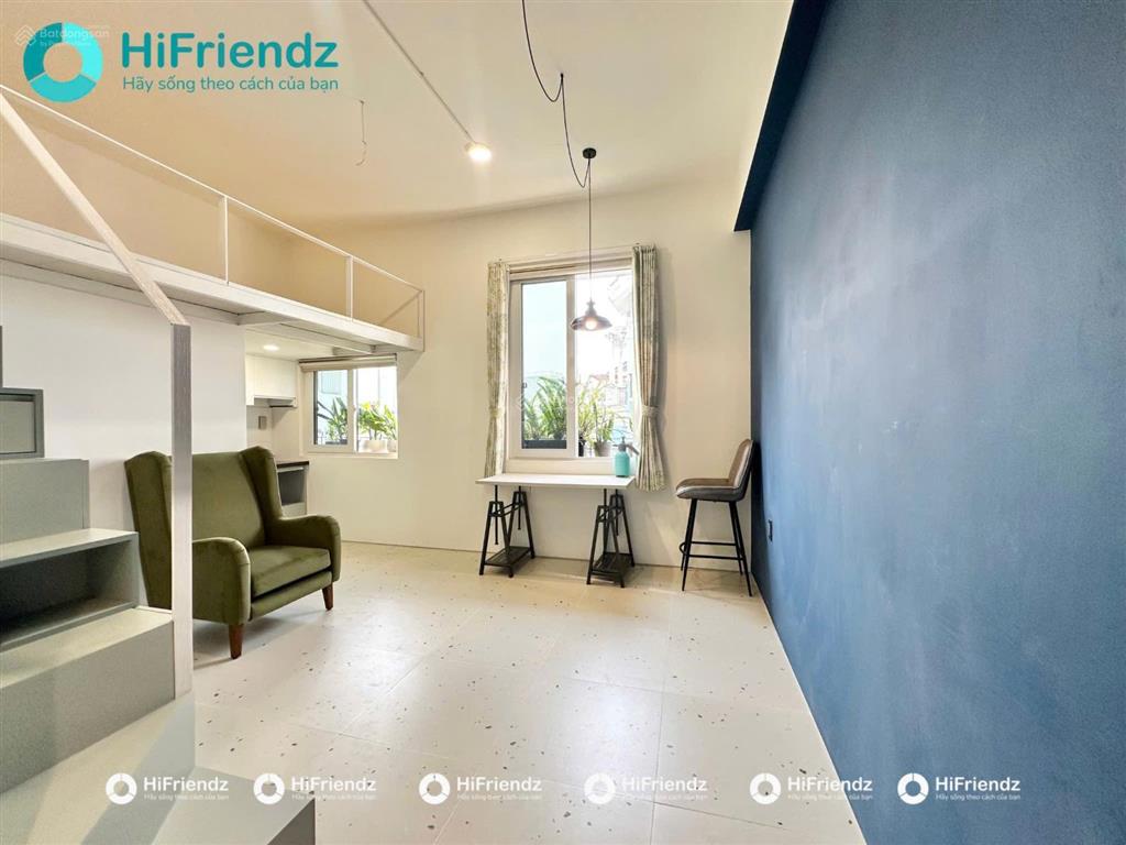 Duplex full nội thất siêu đẹp ngay võ văn ngân