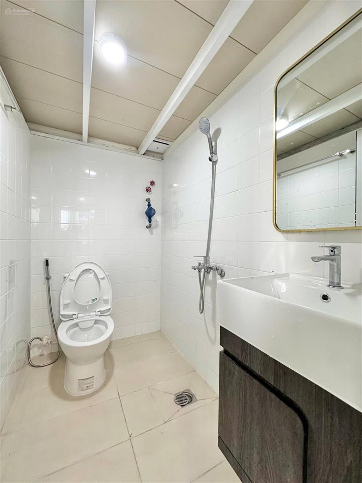 Duplex full nội thất siêu đẹp ngay võ văn ngân