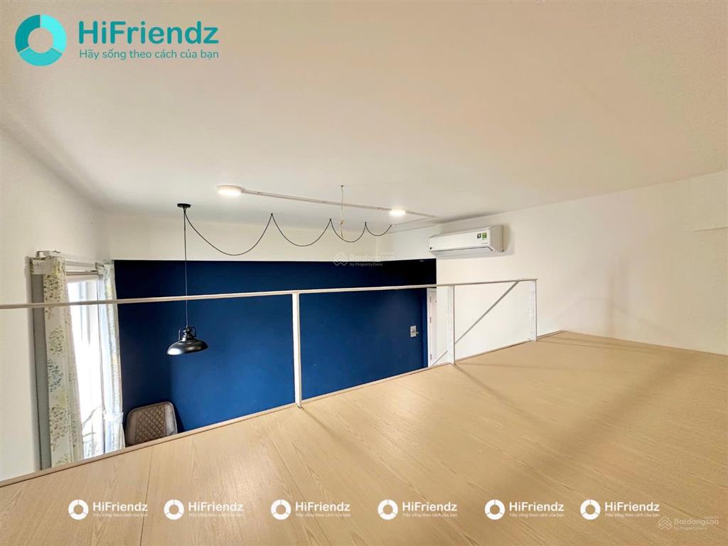 Duplex full nội thất siêu đẹp ngay võ văn ngân
