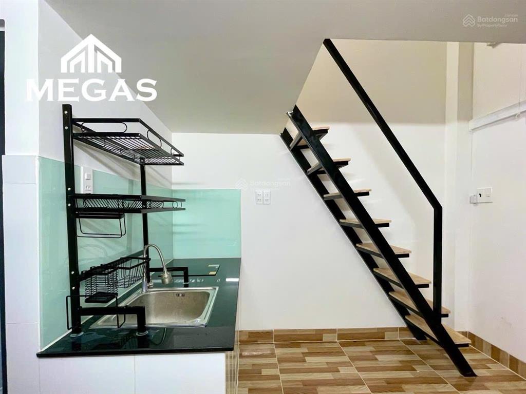 Duplex linh tây thủ đức gần phạm văn đồng ngã tư thủ đức