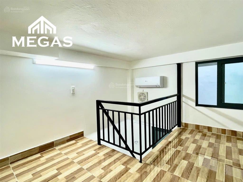 Duplex linh tây thủ đức gần phạm văn đồng ngã tư thủ đức