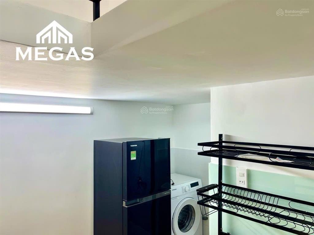 Duplex linh tây thủ đức gần phạm văn đồng ngã tư thủ đức