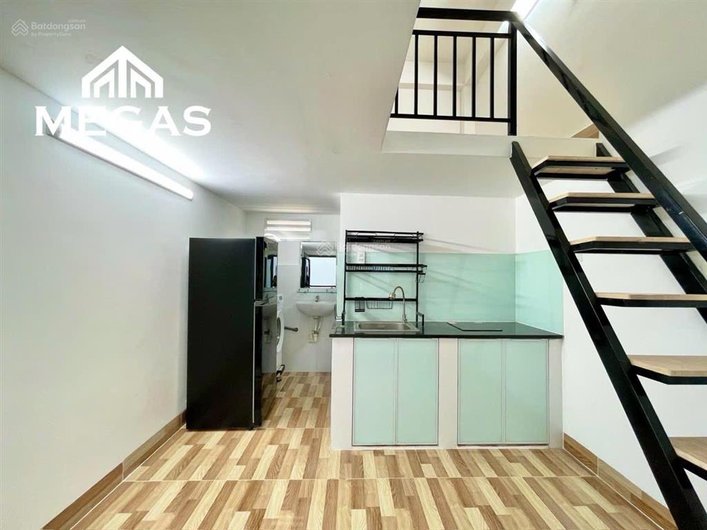 Duplex linh tây thủ đức gần phạm văn đồng ngã tư thủ đức