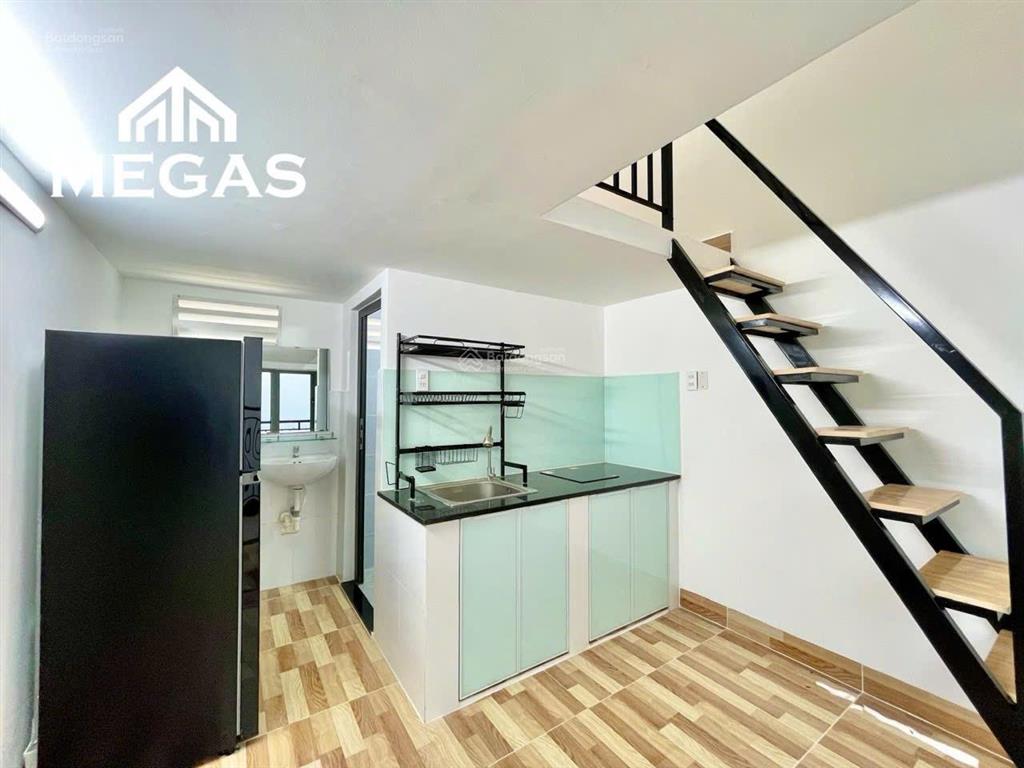 Duplex linh tây thủ đức gần phạm văn đồng ngã tư thủ đức