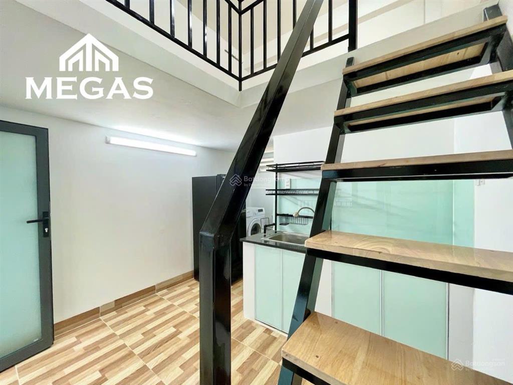 Duplex linh tây thủ đức gần phạm văn đồng ngã tư thủ đức