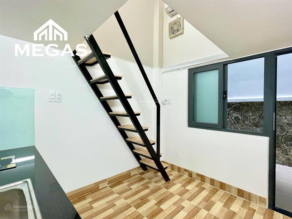 Duplex linh tây thủ đức gần phạm văn đồng ngã tư thủ đức