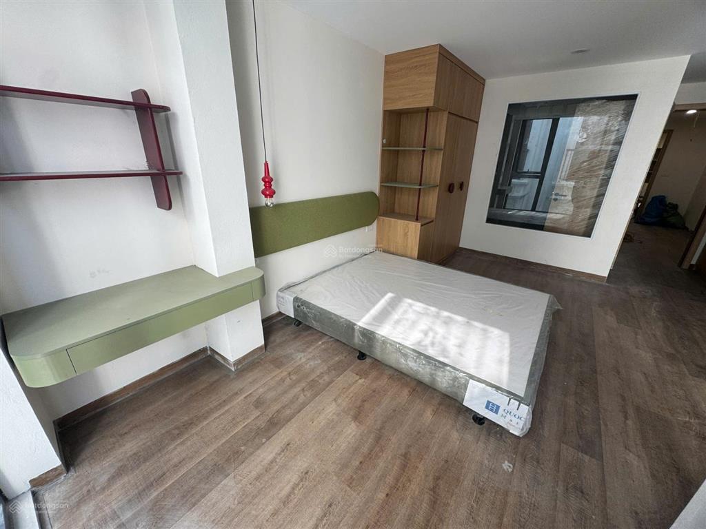 Cho thuê cc mini tại doãn kế thiện, 4,8 triệu, 30m2, hàng hot!