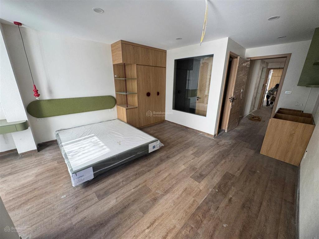 Cho thuê cc mini tại doãn kế thiện, 4,8 triệu, 30m2, hàng hot!