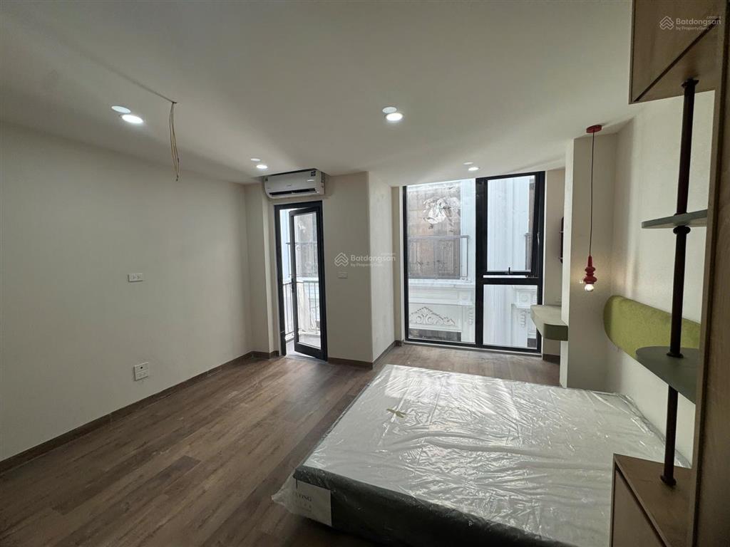 Cho thuê cc mini tại doãn kế thiện, 4,8 triệu, 30m2, hàng hot!