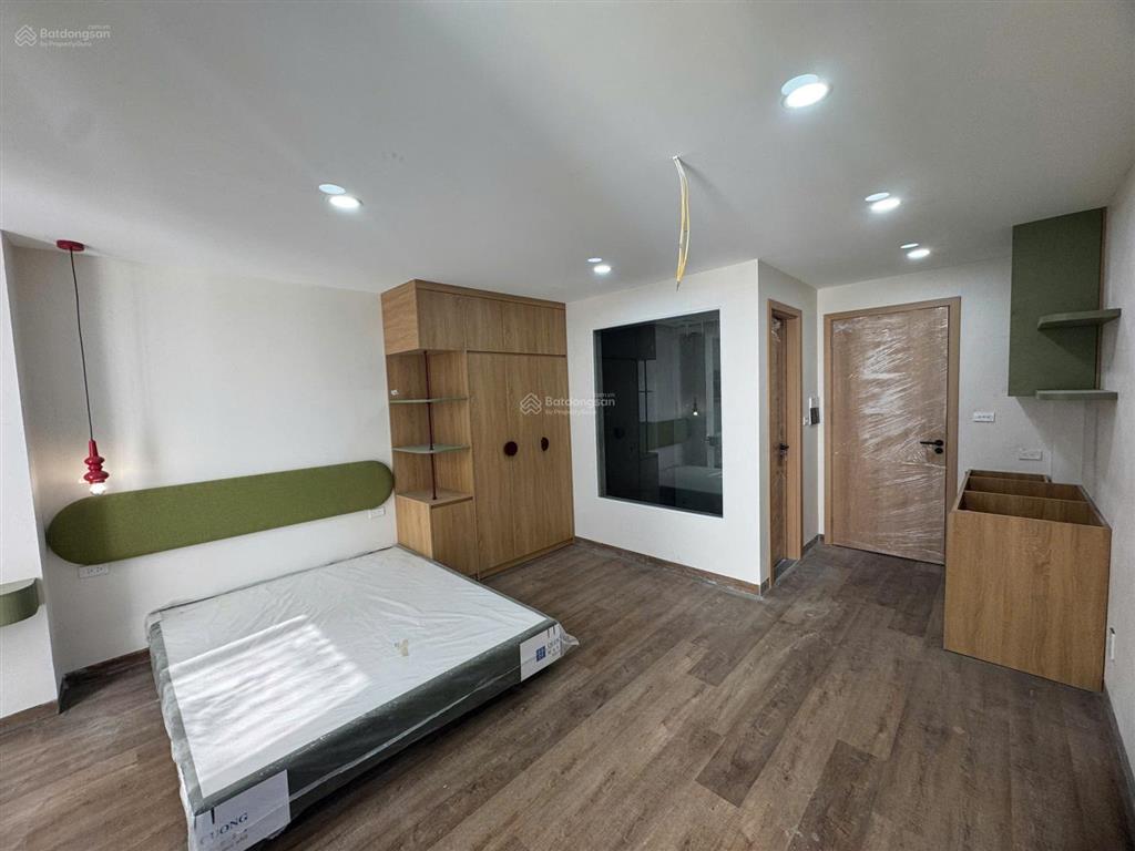 Cho thuê cc mini tại doãn kế thiện, 4,8 triệu, 30m2, hàng hot!