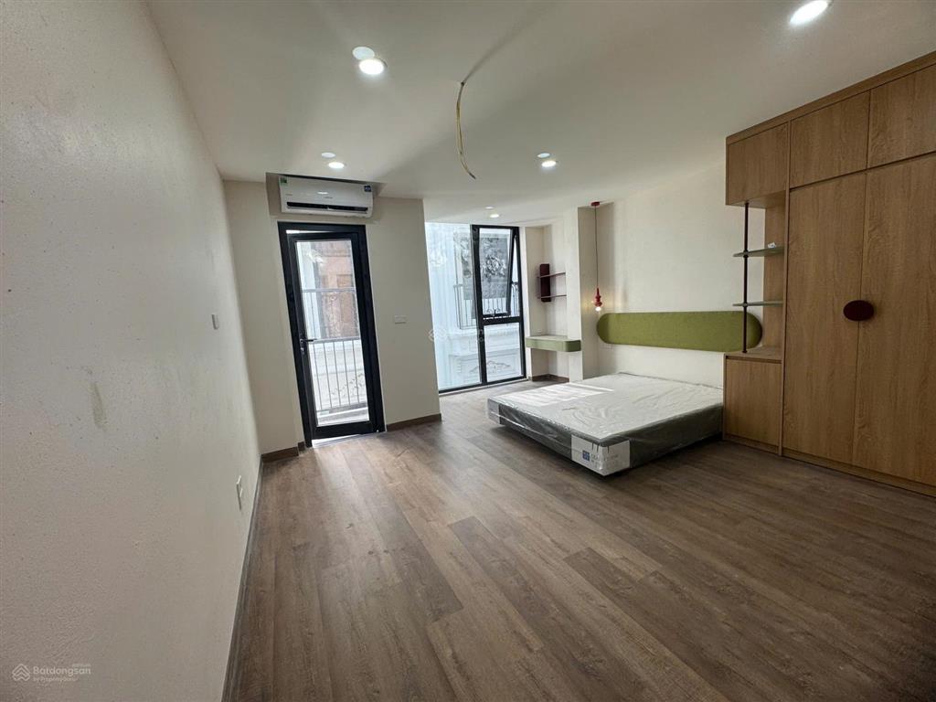 Cho thuê cc mini tại doãn kế thiện, 4,8 triệu, 30m2, hàng hot!