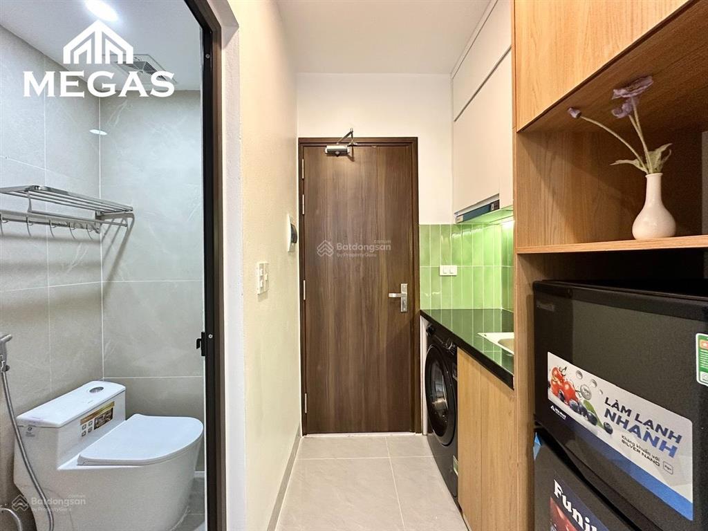 Cho thuê chung cư mini phố trần cung, 4,5 triệu, 30m2, đầy đủ nội thất