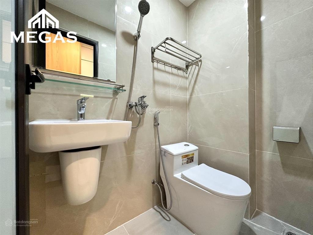 Cho thuê chung cư mini phố trần cung, 4,5 triệu, 30m2, đầy đủ nội thất