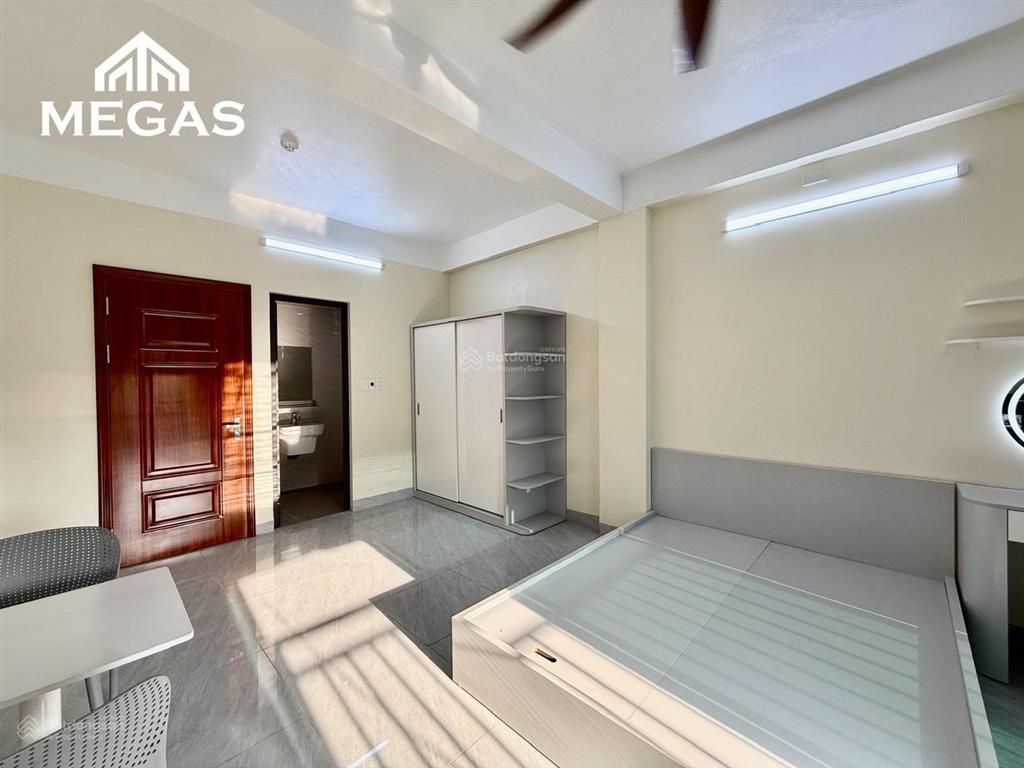 Cho thuê chung cư mini 1pn, 1wc, 35m², 5,6 triệu tại lê quang đạo, phường phú đô, quận nam từ liêm