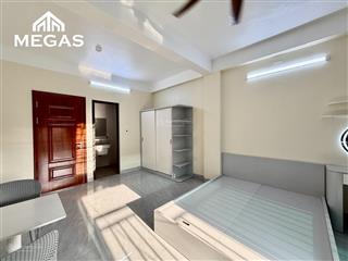 Cho thuê chung cư mini 1pn, 1wc, 35m², 5,6 triệu tại lê quang đạo, phường phú đô, quận nam từ liêm