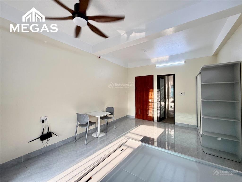 Cho thuê chung cư mini 1pn, 1wc, 35m², 5,6 triệu tại lê quang đạo, phường phú đô, quận nam từ liêm