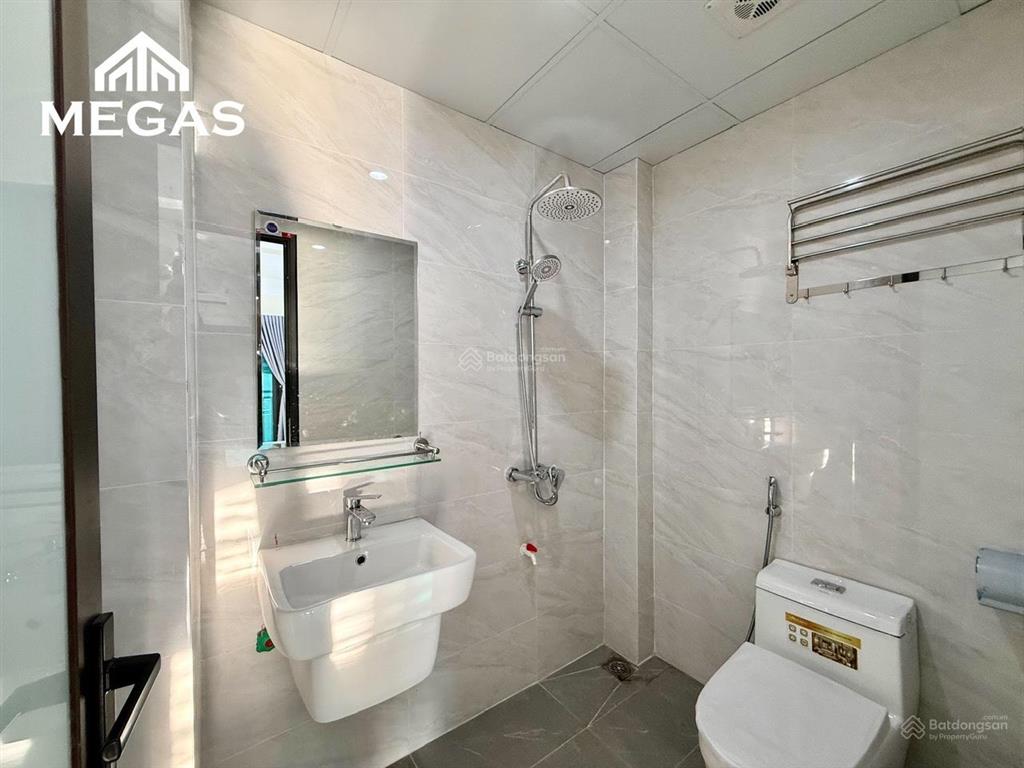 Cho thuê chung cư mini 1pn, 1wc, 35m², 5,6 triệu tại lê quang đạo, phường phú đô, quận nam từ liêm