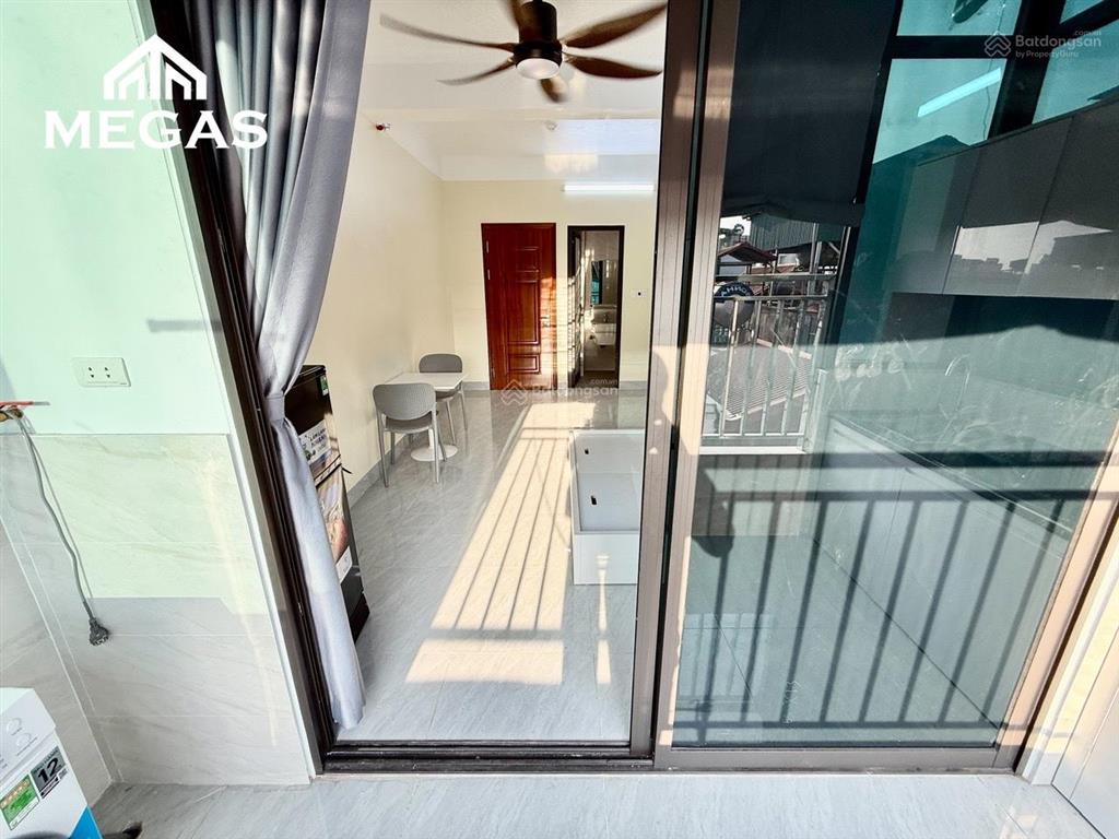 Cho thuê chung cư mini 1pn, 1wc, 35m², 5,6 triệu tại lê quang đạo, phường phú đô, quận nam từ liêm