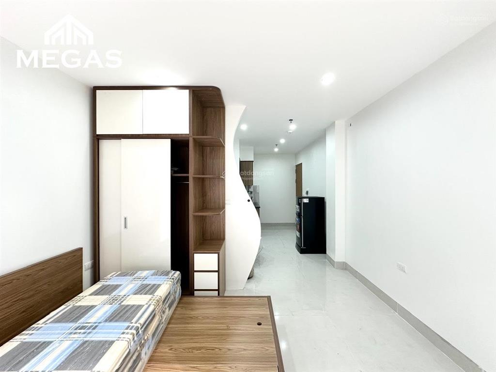 Cho thuê chung cư mini, 7 triệu vnd, 35m2 tại 105 đình thôn, mỹ đình 1, q. nam từ liêm, hn