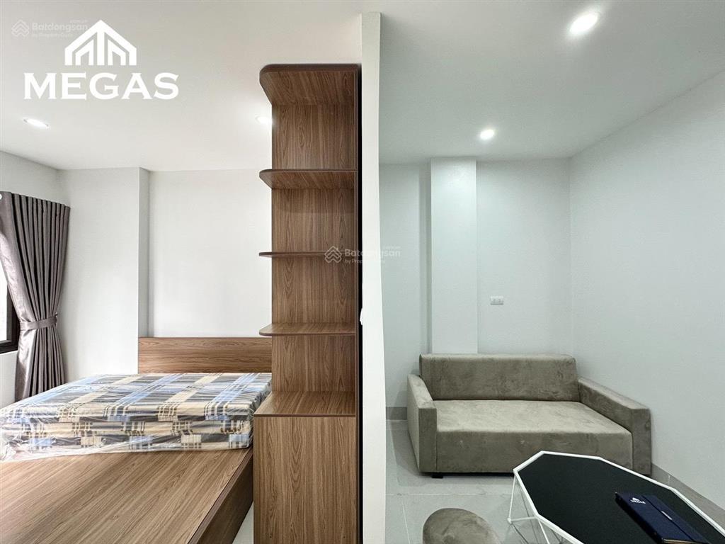Cho thuê chung cư mini, 7 triệu vnd, 35m2 tại 105 đình thôn, mỹ đình 1, q. nam từ liêm, hn