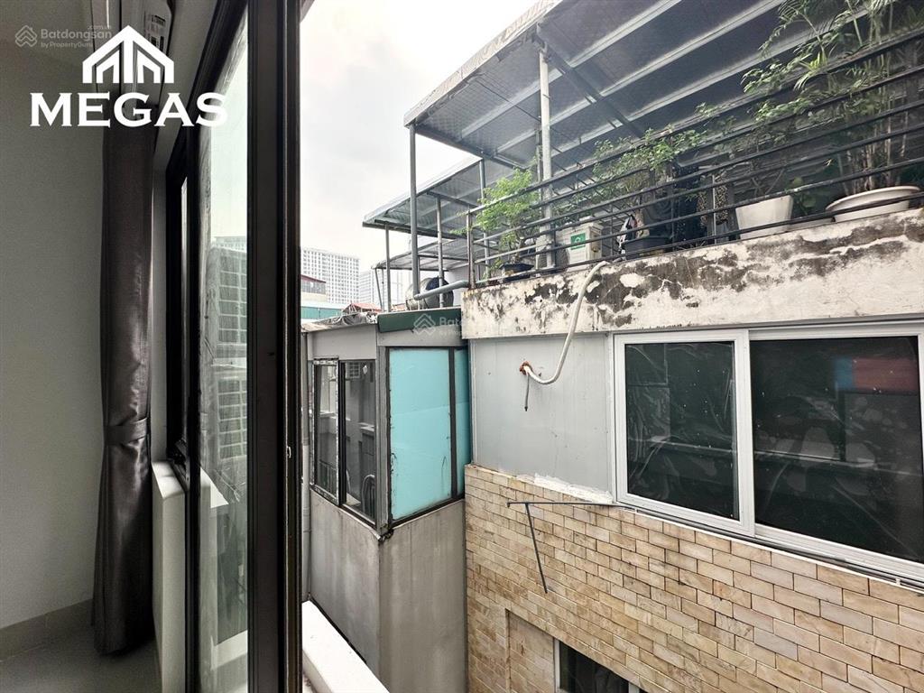 Cho thuê chung cư mini, 7 triệu vnd, 35m2 tại 105 đình thôn, mỹ đình 1, q. nam từ liêm, hn