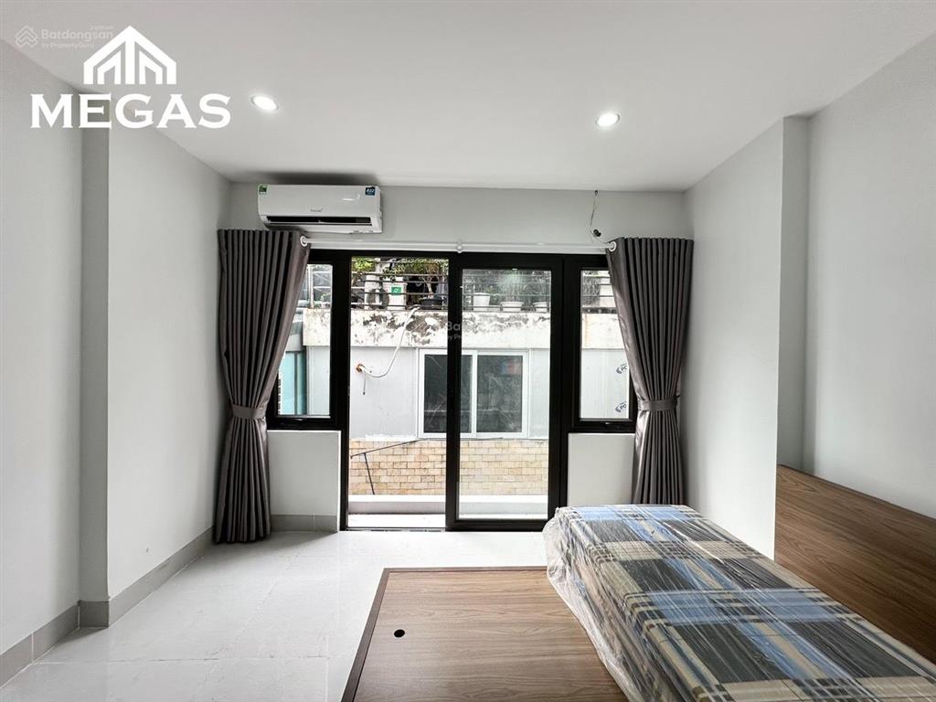 Cho thuê chung cư mini, 7 triệu vnd, 35m2 tại 105 đình thôn, mỹ đình 1, q. nam từ liêm, hn