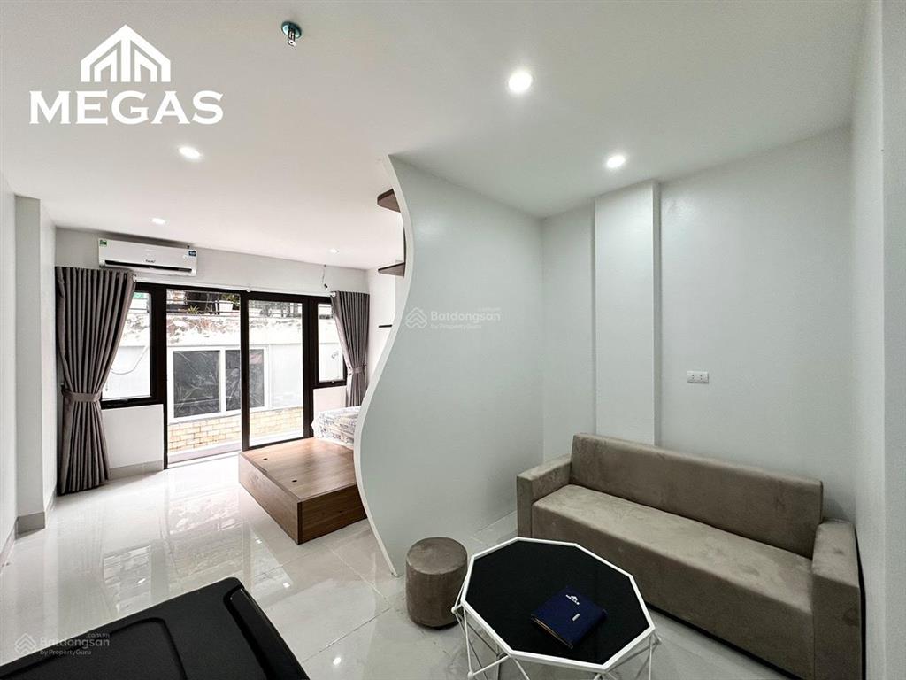 Cho thuê chung cư mini, 7 triệu vnd, 35m2 tại 105 đình thôn, mỹ đình 1, q. nam từ liêm, hn