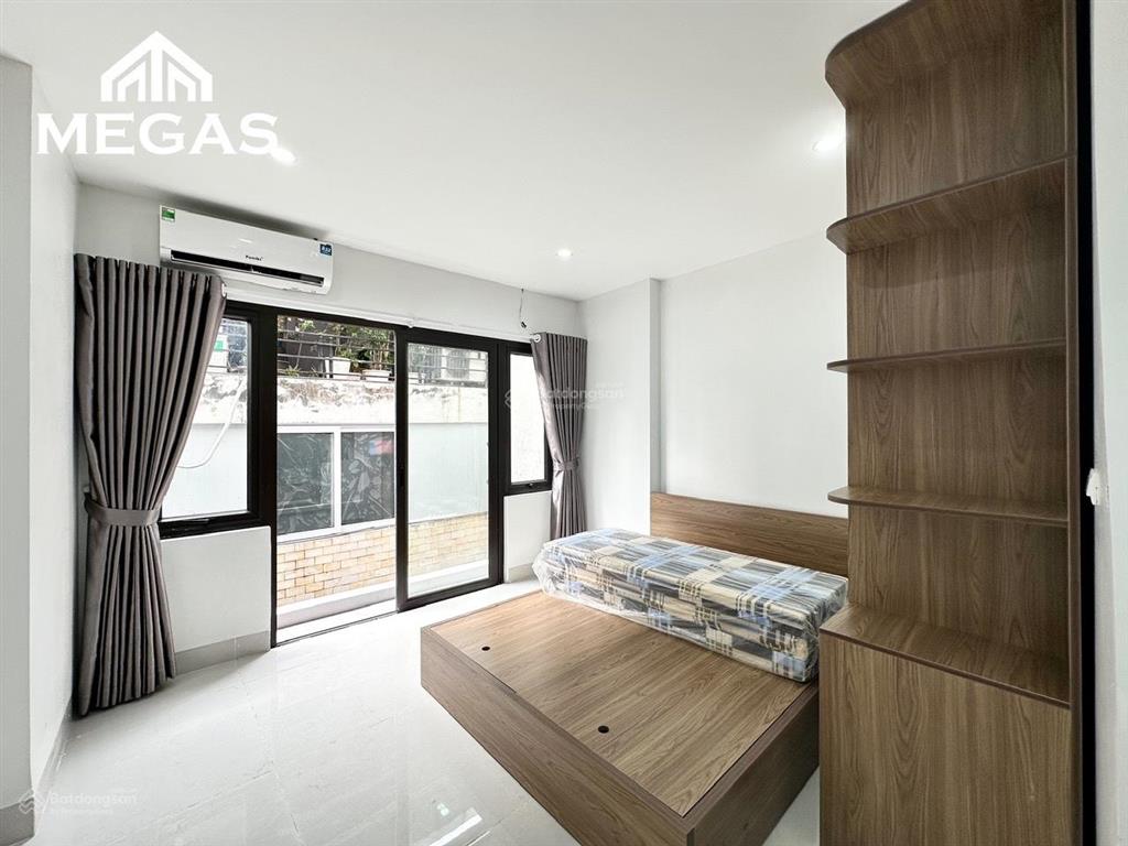 Cho thuê chung cư mini, 7 triệu vnd, 35m2 tại 105 đình thôn, mỹ đình 1, q. nam từ liêm, hn