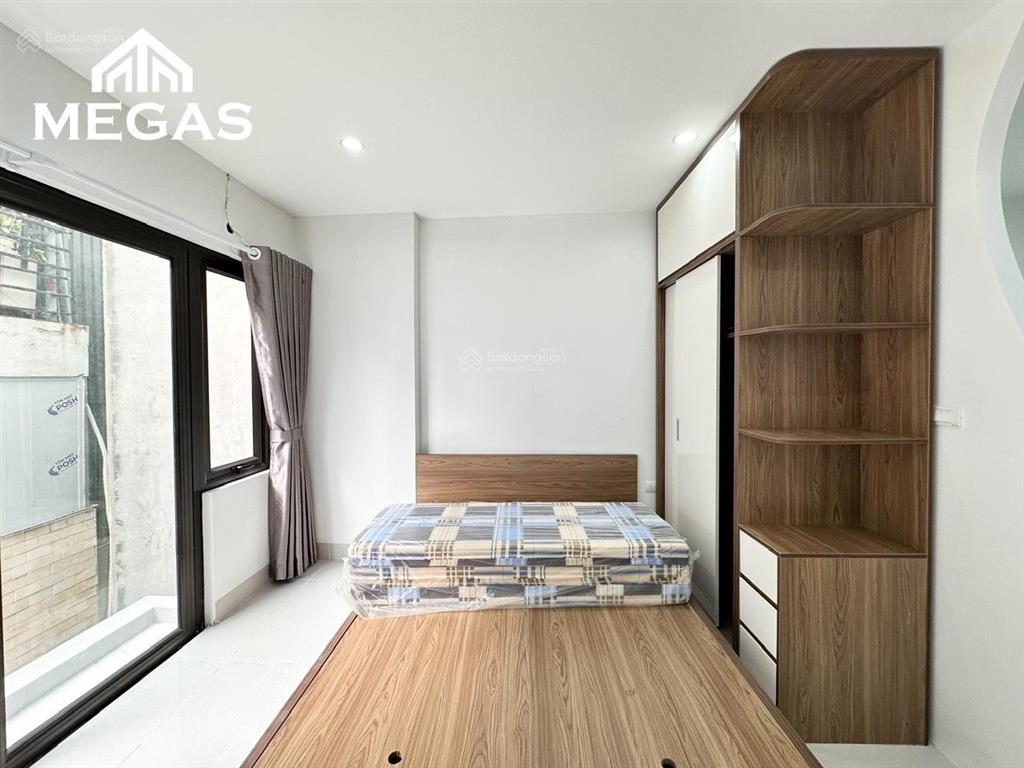 Cho thuê chung cư mini, 7 triệu vnd, 35m2 tại 105 đình thôn, mỹ đình 1, q. nam từ liêm, hn