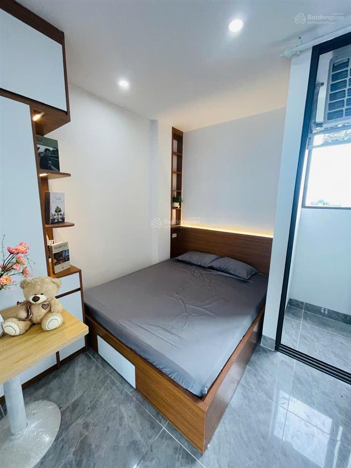 Cho thuê cc mini 1pn, 1wc, 35m2, 6,4 triệu, ở kim liên, đống đa, hà nội