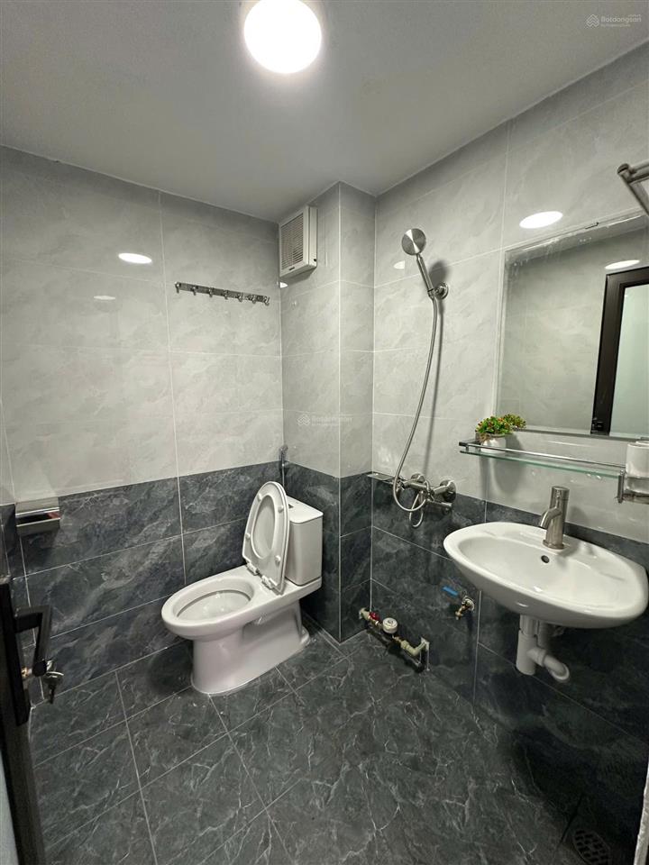 Cho thuê cc mini 1pn, 1wc tại 89 phạm văn đồng, 5,8 triệu, 40m2 giá cực chất hot!