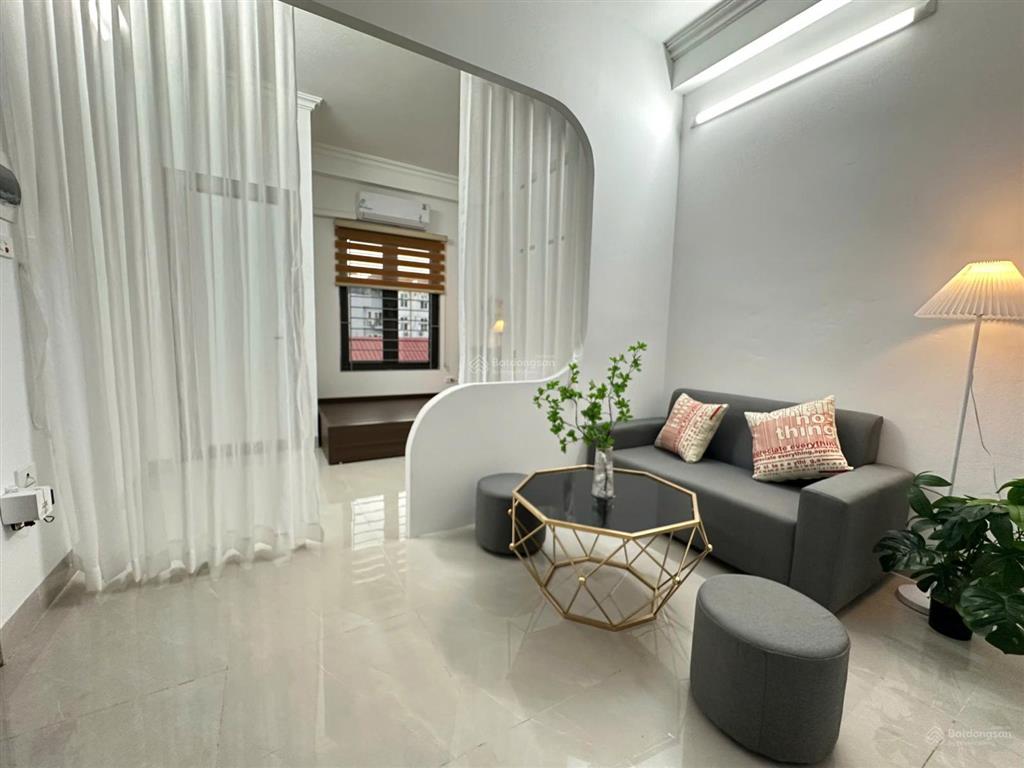 Cho thuê cc mini 1pn, 1wc tại 89 phạm văn đồng, 5,8 triệu, 40m2 giá cực chất hot!
