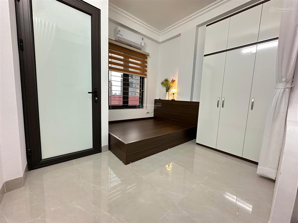 Cho thuê cc mini 1pn, 1wc tại 89 phạm văn đồng, 5,8 triệu, 40m2 giá cực chất hot!