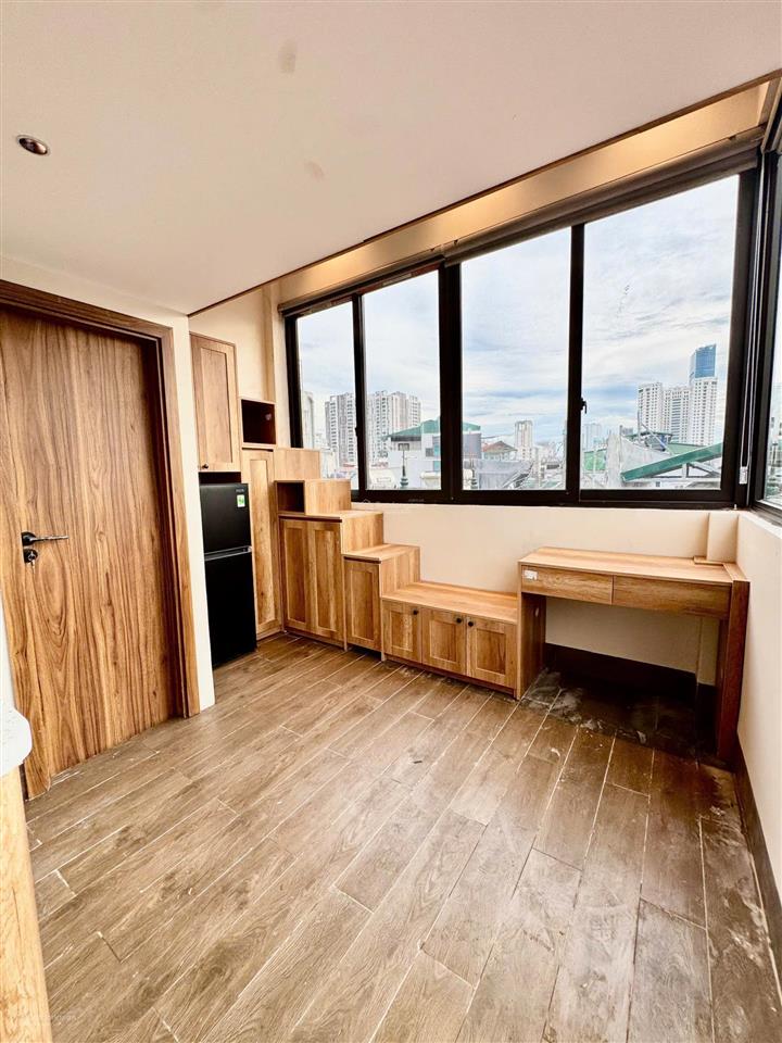 Cho thuê chung cư mini 1pn, 1wc, 40m2, 5,2 triệu ở yên hòa, cầu giấy, hà nội chỉ với đáng chú ý