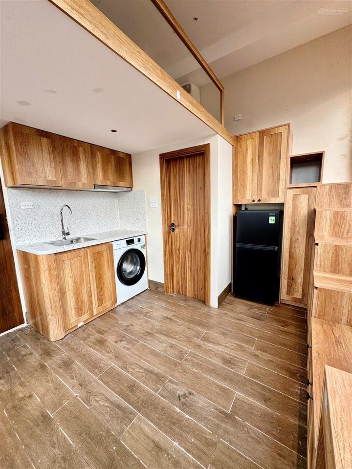 Cho thuê chung cư mini 1pn, 1wc, 40m2, 5,2 triệu ở yên hòa, cầu giấy, hà nội chỉ với đáng chú ý