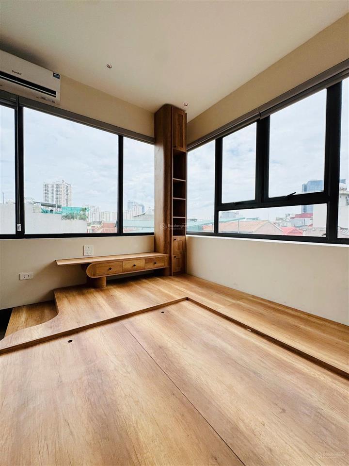 Cho thuê chung cư mini 1pn, 1wc, 40m2, 5,2 triệu ở yên hòa, cầu giấy, hà nội chỉ với đáng chú ý