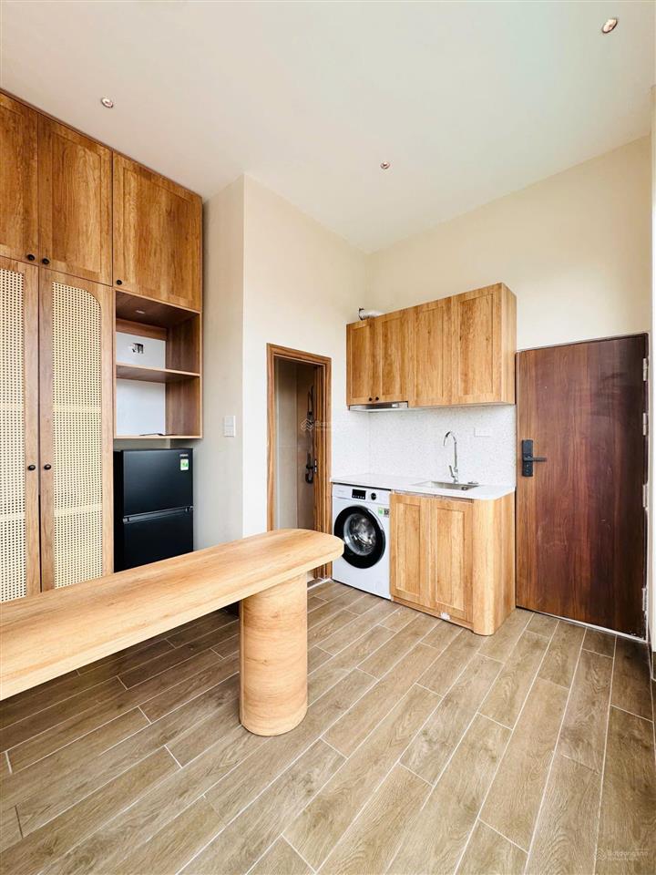 Cho thuê chung cư mini 1pn, 1wc, 40m2, 5,2 triệu ở yên hòa, cầu giấy, hà nội chỉ với đáng chú ý