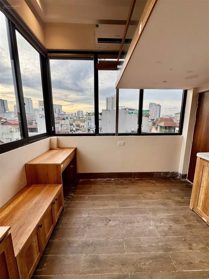 Cho thuê chung cư mini 1pn, 1wc, 40m2, 5,2 triệu ở yên hòa, cầu giấy, hà nội chỉ với đáng chú ý