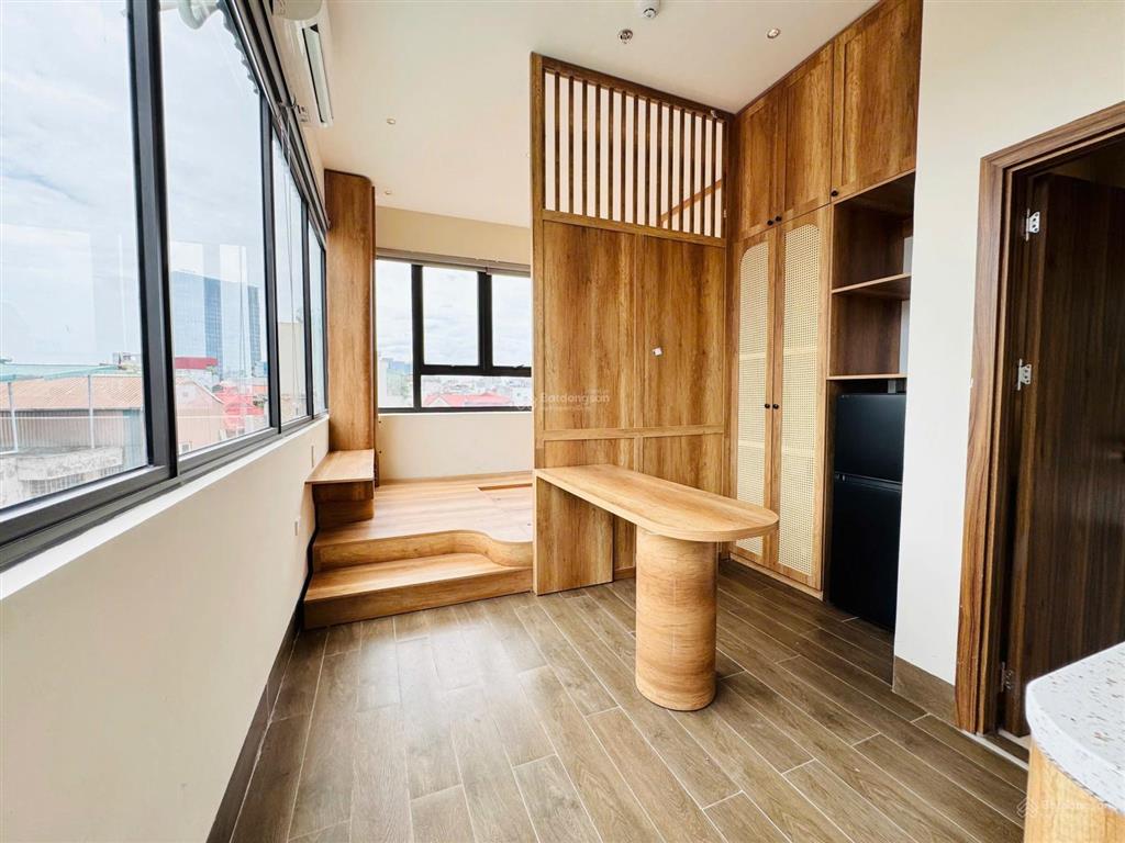 Cho thuê chung cư mini 1pn, 1wc, 40m2, 5,2 triệu ở yên hòa, cầu giấy, hà nội chỉ với đáng chú ý