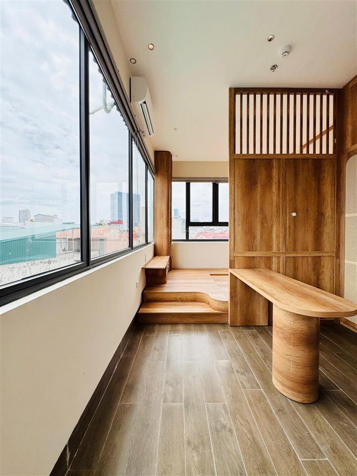 Cho thuê chung cư mini 1pn, 1wc, 40m2, 5,2 triệu ở yên hòa, cầu giấy, hà nội chỉ với đáng chú ý