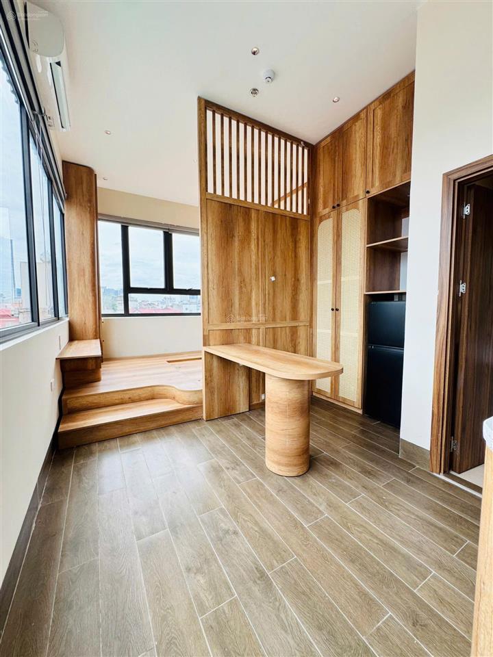 Cho thuê chung cư mini 1pn, 1wc, 40m2, 5,2 triệu ở yên hòa, cầu giấy, hà nội chỉ với đáng chú ý