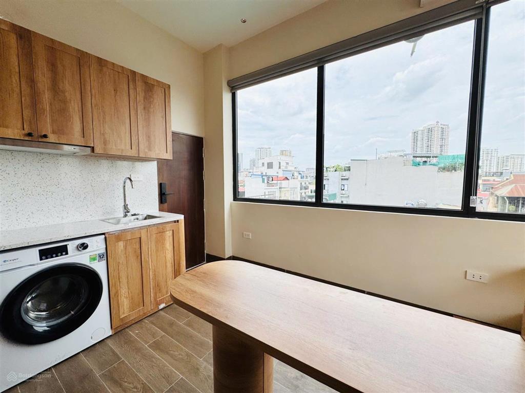 Cho thuê chung cư mini 1pn, 1wc, 40m2, 5,2 triệu ở yên hòa, cầu giấy, hà nội chỉ với đáng chú ý