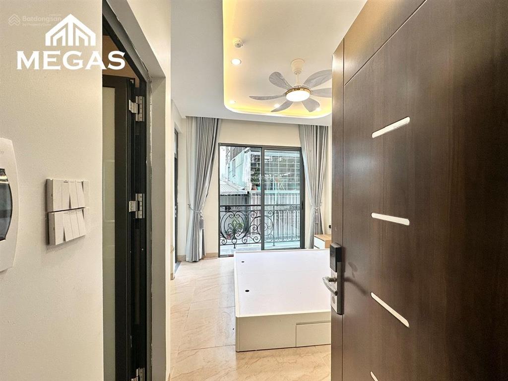 Cho thuê cc mini 1pn, 1wc, 35m2 tại nguyễn khang, cầu giấy, hà nội chỉ với 6,8 triệu