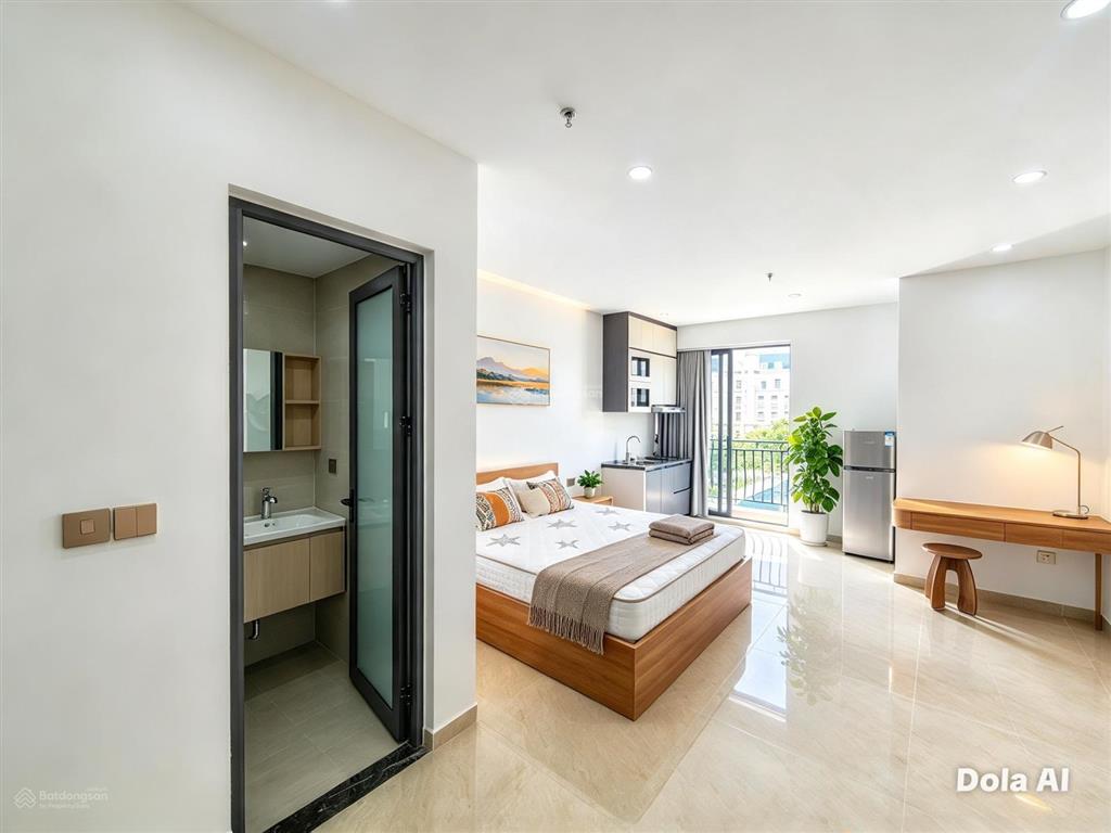 Cho thuê cc mini 40m2, 5 triệu vnd tại mễ trì, q. nam từ liêm, đẹp xuất sắc hot!