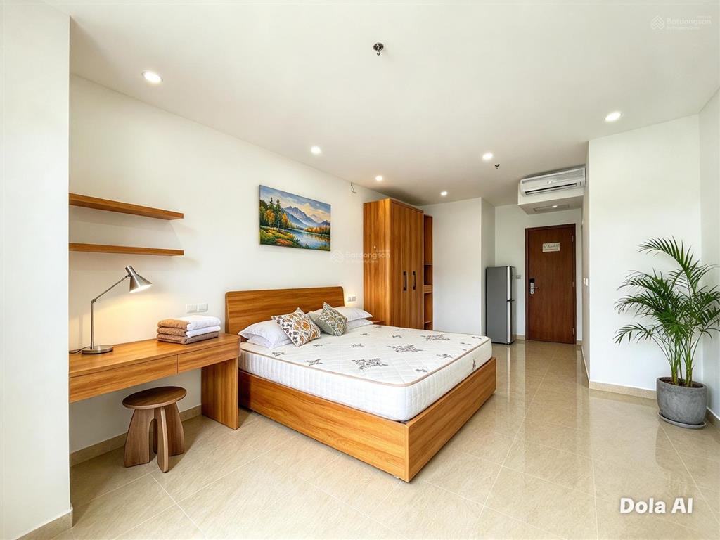 Cho thuê cc mini 40m2, 5 triệu vnd tại mễ trì, q. nam từ liêm, đẹp xuất sắc hot!
