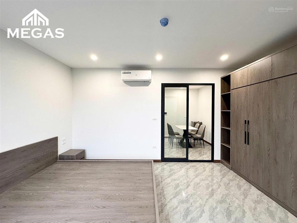 Cho thuê cc mini 1pn 1wc tại võ chí công, 8 triệu, 50m2 hàng hot