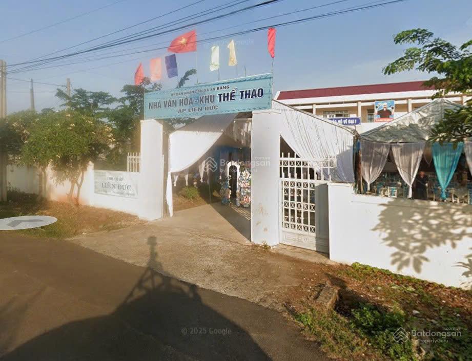 200m thổ cư ngay trục dẫn vào kcn bắc châu đức 5000ha chỉ 980tr sở hữu ngay.