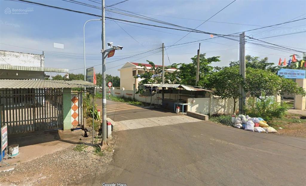 200m thổ cư ngay trục dẫn vào kcn bắc châu đức 5000ha chỉ 980tr sở hữu ngay.